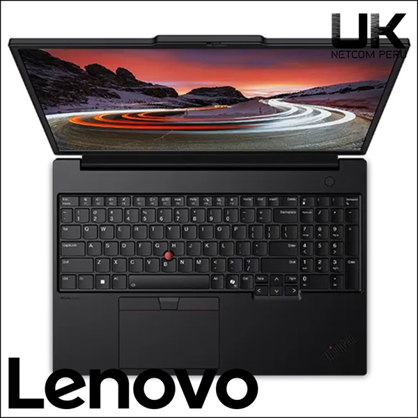 Lenovo ThinkPad P16s Gen 4 (16" AMD) - Laptop Radeon™ 860M - Imagen 7