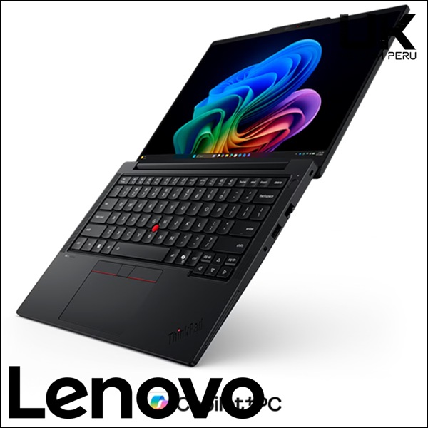 Lenovo ThinkPad T14 Gen 7 (14" Intel) - Laptop Copilot+ PC ¡Personalizable! - Imagen 3