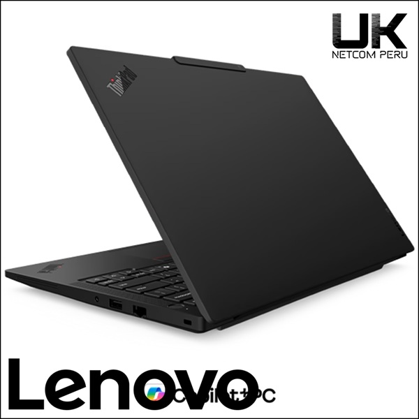 Lenovo ThinkPad T14 Gen 7 (14" Intel) - Laptop Copilot+ PC ¡Personalizable! - Imagen 7