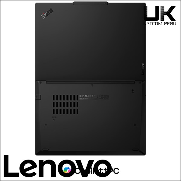 Lenovo ThinkPad T14 Gen 7 (14" Intel) - Laptop Copilot+ PC ¡Personalizable! - Imagen 8