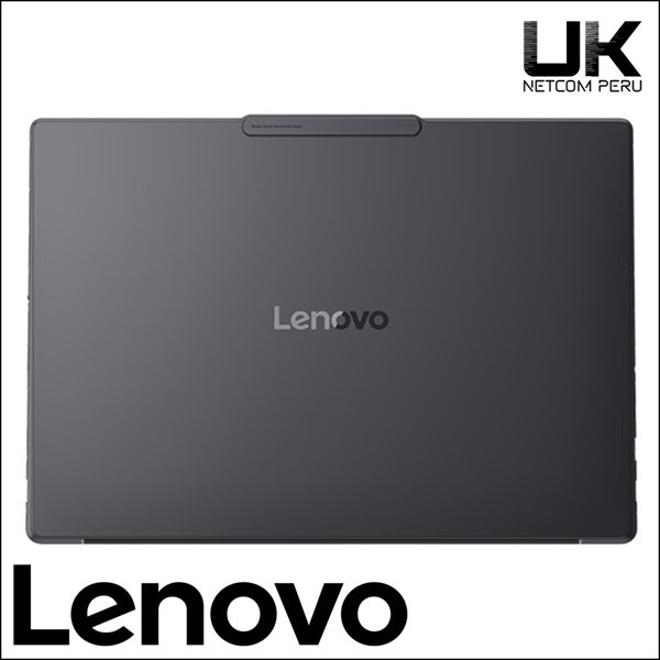 Lenovo Yoga Pro 7a Gen 11 (15" AMD) - Laptop ¡Personalizable! - Imagen 11