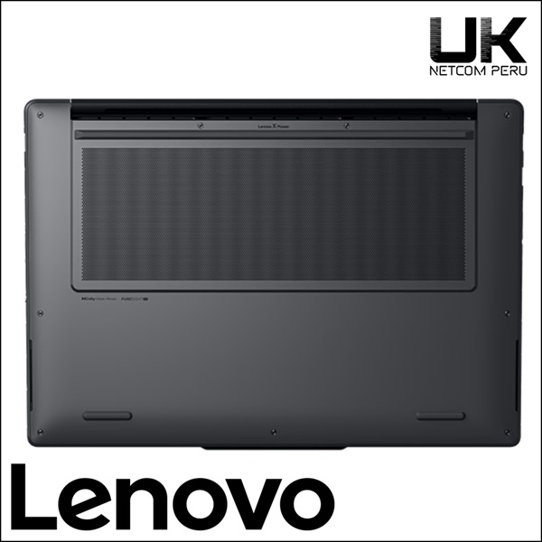 Lenovo Yoga Pro 7a Gen 11 (15" AMD) - Laptop ¡Personalizable! - Imagen 12