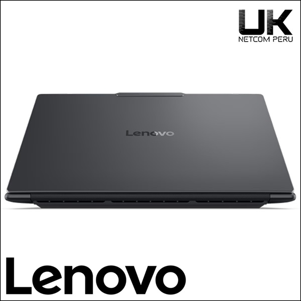 Lenovo Yoga Pro 7a Gen 11 (15" AMD) - Laptop ¡Personalizable! - Imagen 3