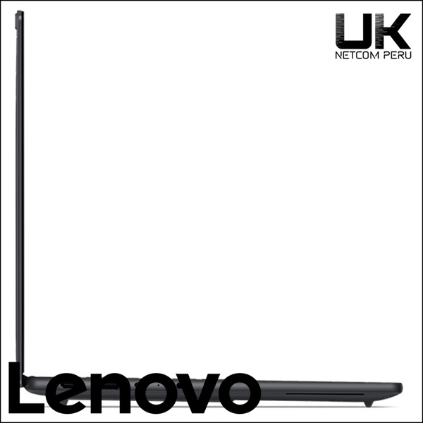 Lenovo Yoga Pro 7a Gen 11 (15" AMD) - Laptop ¡Personalizable! - Imagen 5