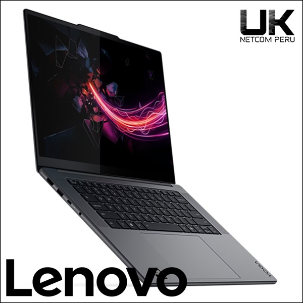 Lenovo Yoga Pro 7a Gen 11 (15" AMD) - Laptop ¡Personalizable! - Imagen 8