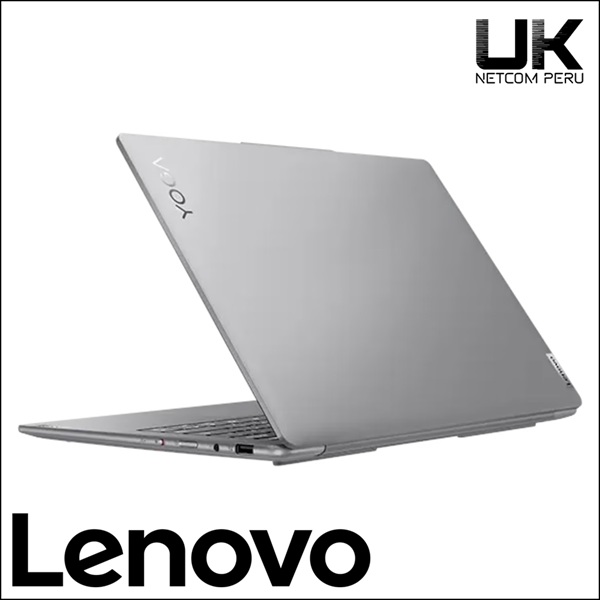Lenovo Yoga Slim 7i Gen 9 (14" Intel) - Laptop Intel® Arc™ Ultra 7 155H - Imagen 3