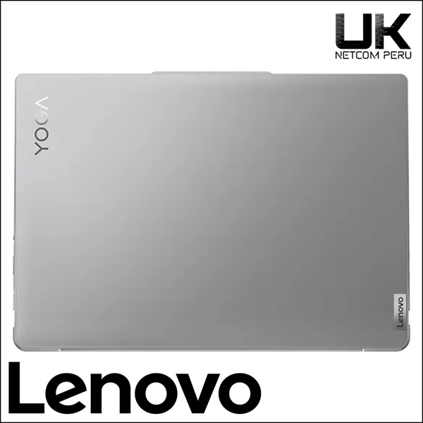 Lenovo Yoga Slim 7i Gen 9 (14" Intel) - Laptop Intel® Arc™ Ultra 7 155H - Imagen 6