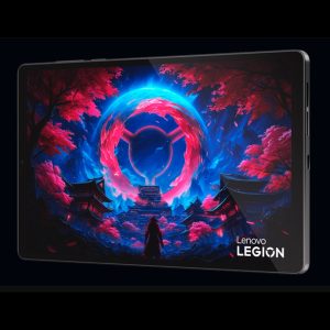 Tablets & Consolas